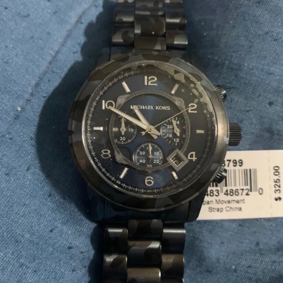 Micheal Kors watch brand new - Picture 1 of 5
